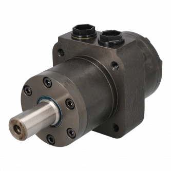 Гидравлический двигатель M+S MPW 200 CD